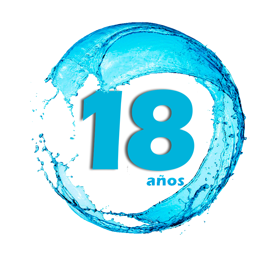 17 años nos respaldan